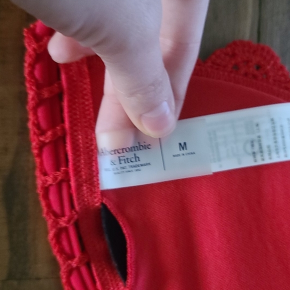 Swimwear Binkini Top - Picture 3 of 4